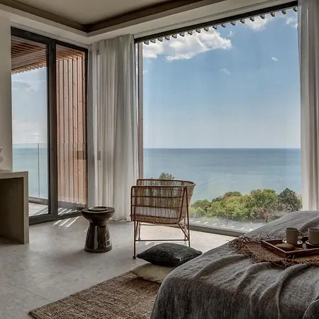 فندق Umani - Free - Free Parking 4*