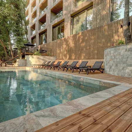 Umani - Free - Free Parking Hotel