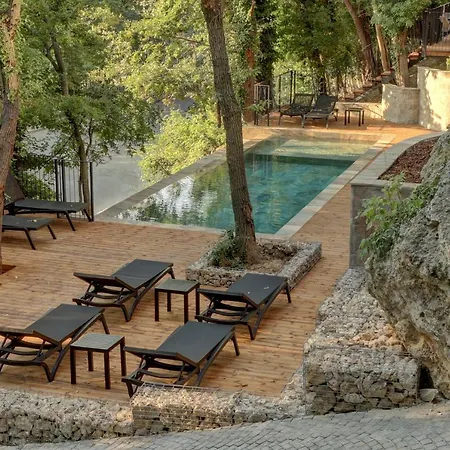 Umani - Free - Free Parking 4* Golden Sands