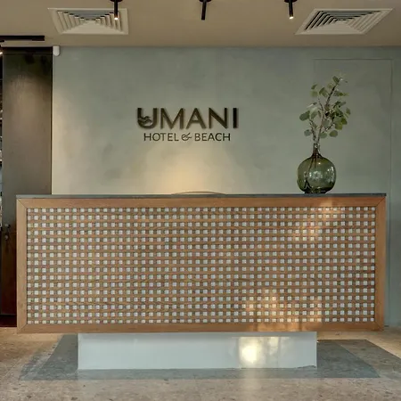 Umani - Free - Free Parking 4* Złote Piaski
