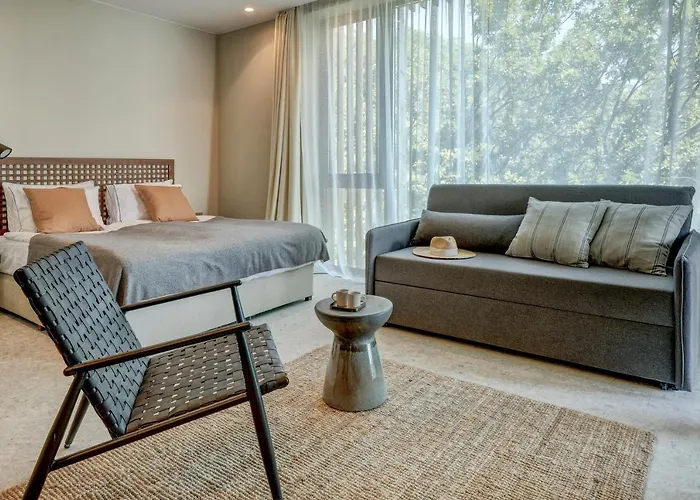 Hotel Umani - Free - Free Parking Sables d'or