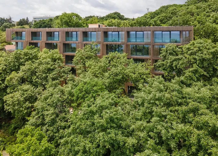 Umani - Free - Free Parking Hotel Sables d'or