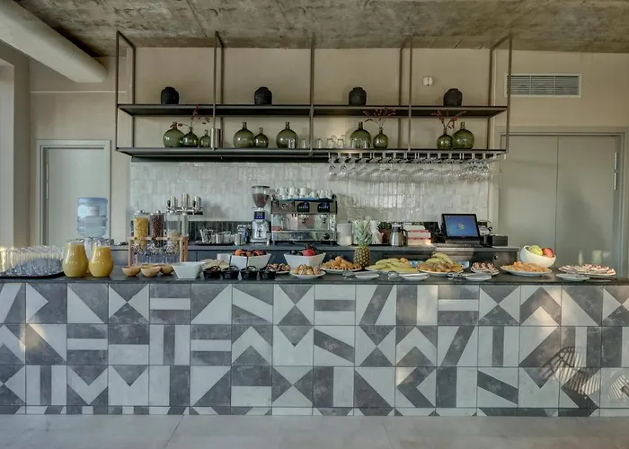 Hotel Umani - Free - Free Parking Sables d'or