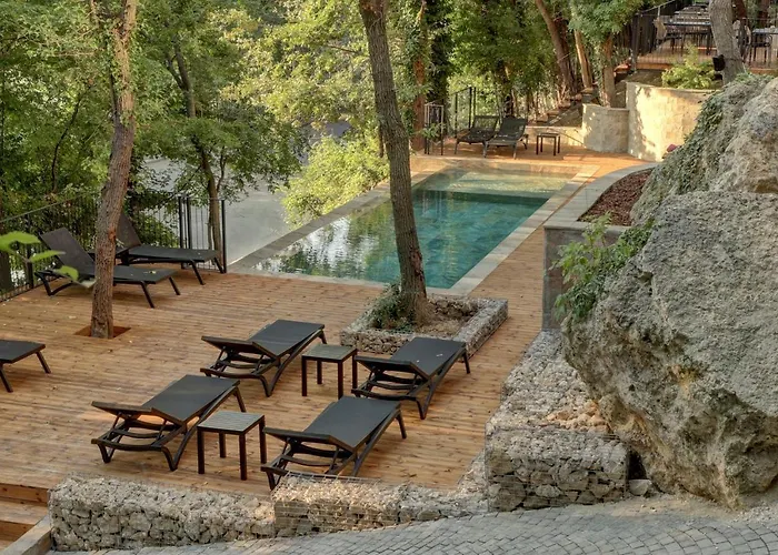 Umani - Free - Free Parking 4* Sables d'or