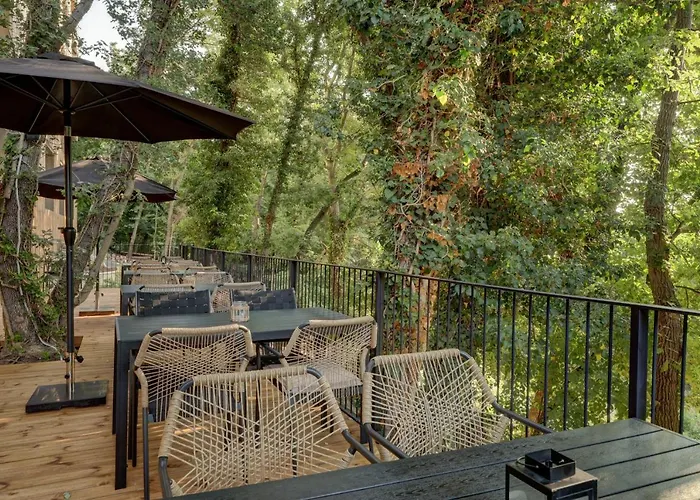 Umani - Free - Free Parking Hotel