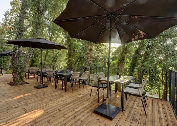 Umani - Free - Free Parking Hotel Sables d'or